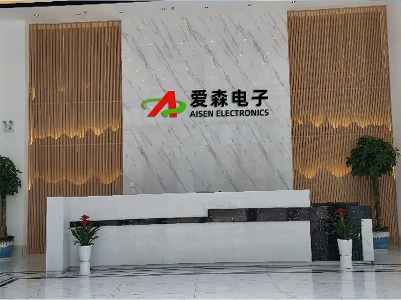 고급 PCB 제조를 위한 새로운 벤치마크 설정