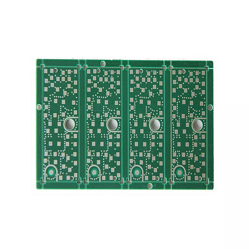 항공기 통신 PCB