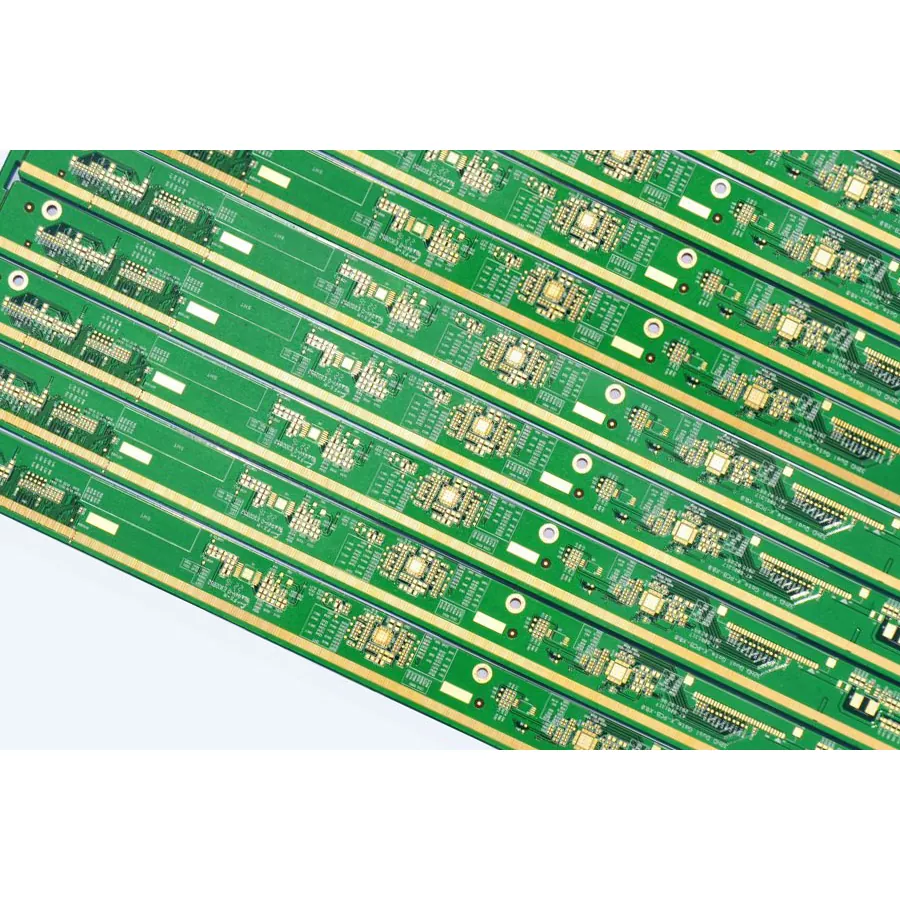 오디오 PCB 보드