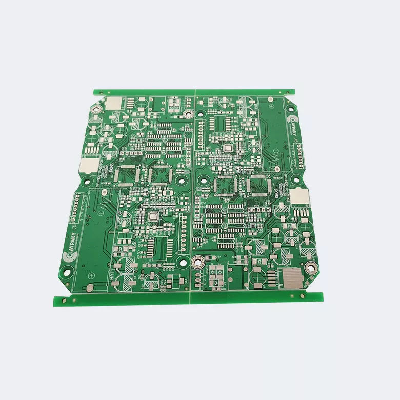 자동차 레이더 PCB