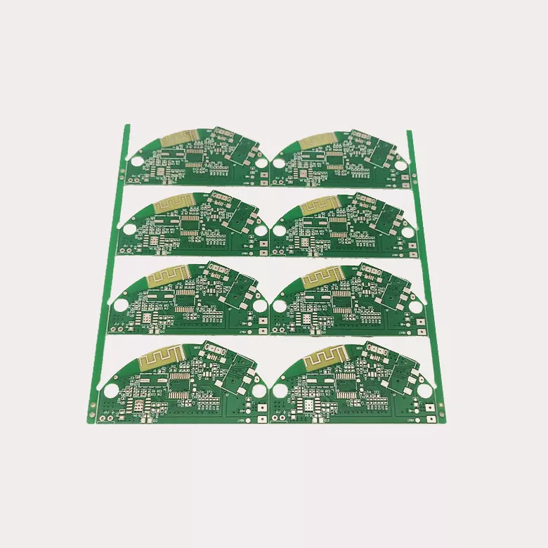 커피 머신 PCB