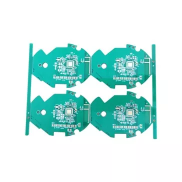 CT 스캔 PCB