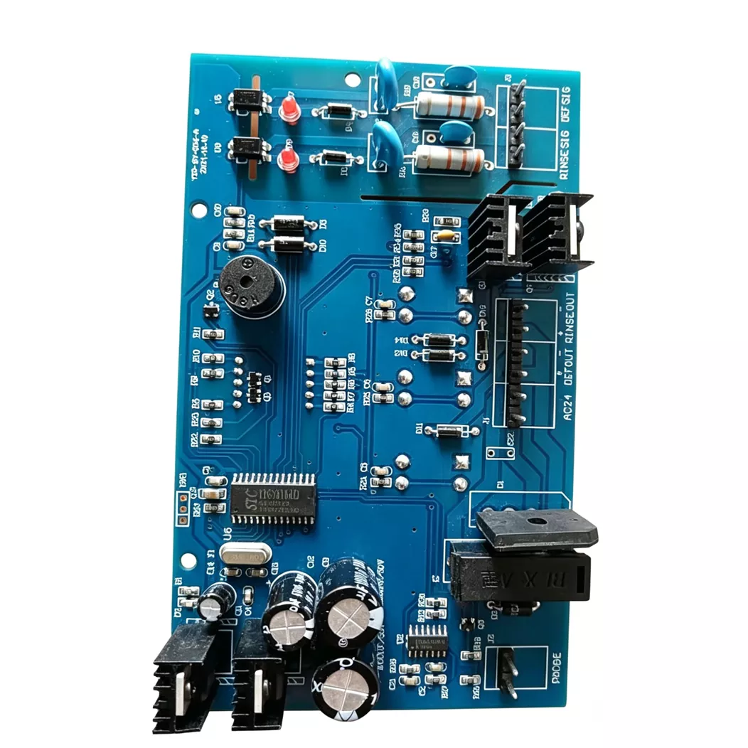 식기세척기 PCB