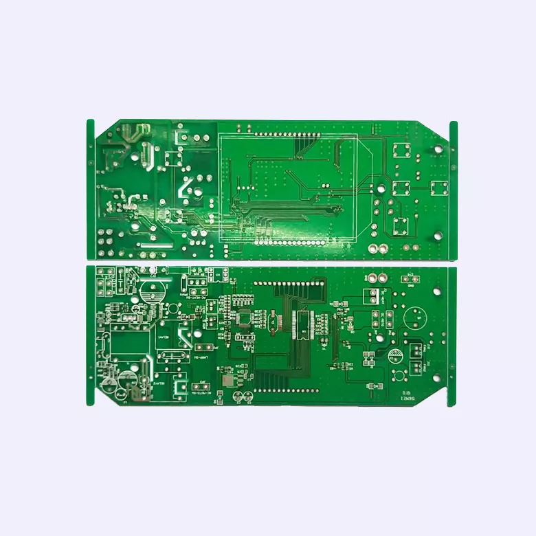 도어 스위치 모듈 PCB