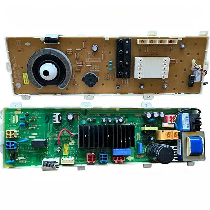 건조기 PCB