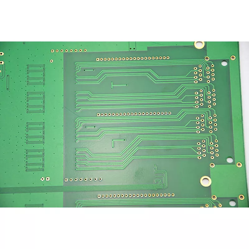전기 근육 자극 장비 PCB