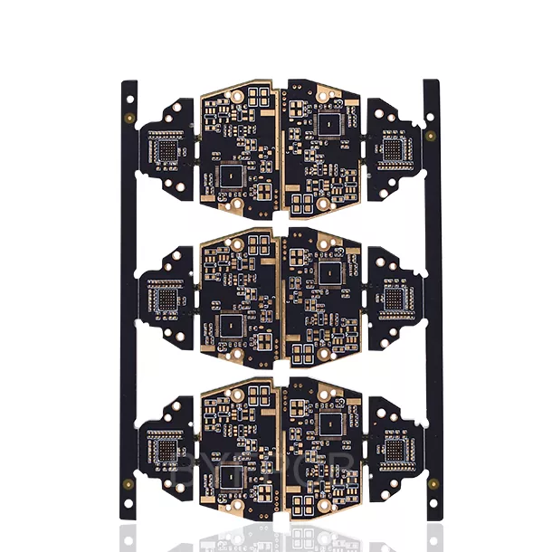 심장 모니터 PCB