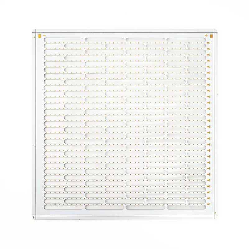 조명 시스템 LED 조명 PCB