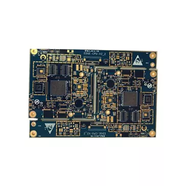 이식형 의료기기 PCB