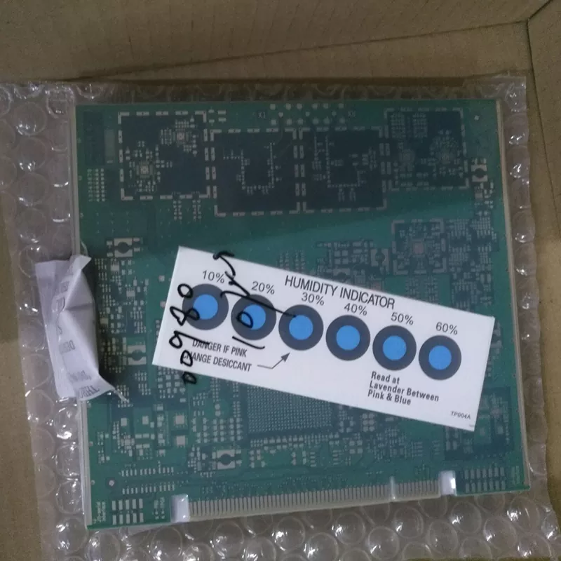 산업용 제어 기기 PCB