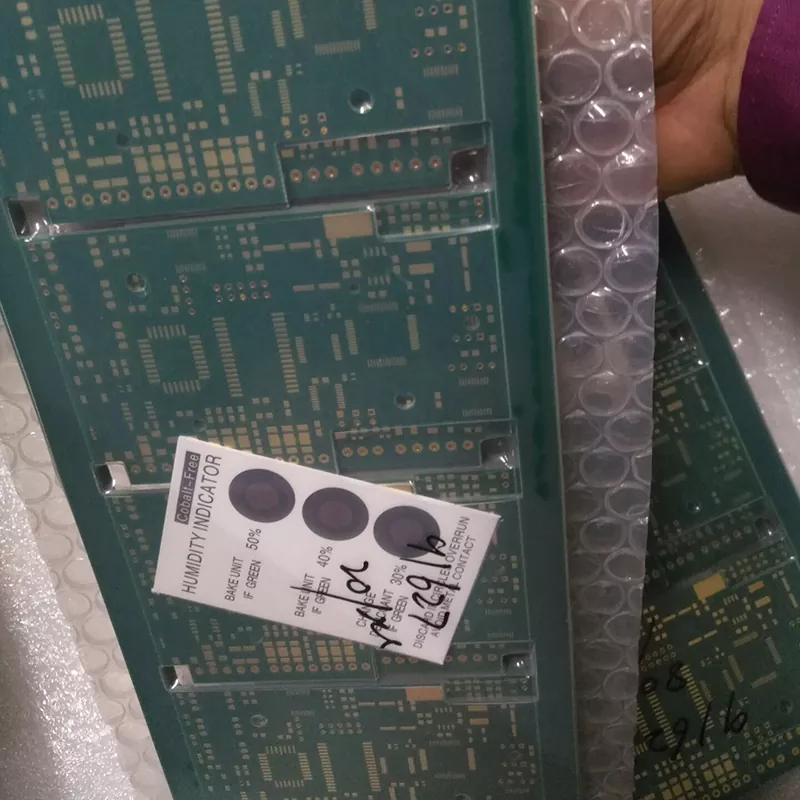 산업용 전원 공급 장치 PCB