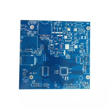 의료 진단 장치 PCB