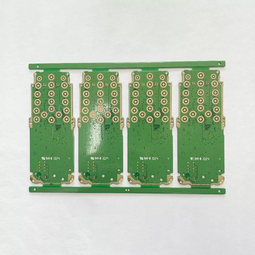 휴대폰 PCB
