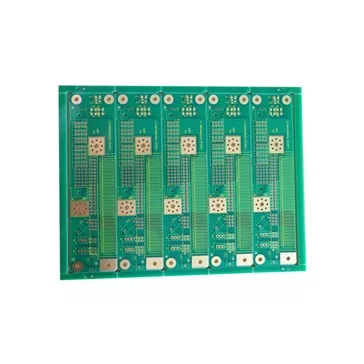 자기공명영상 PCB