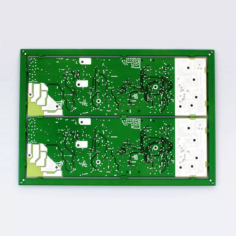 신경 자극 장치 PCB