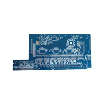 반응성 신경자극기 PCB