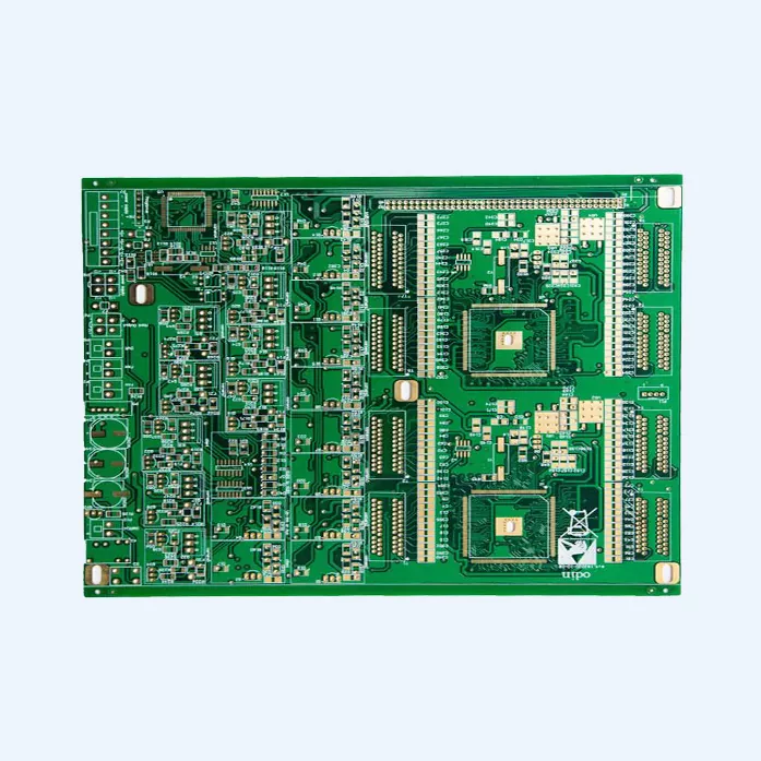 밥솥 PCB