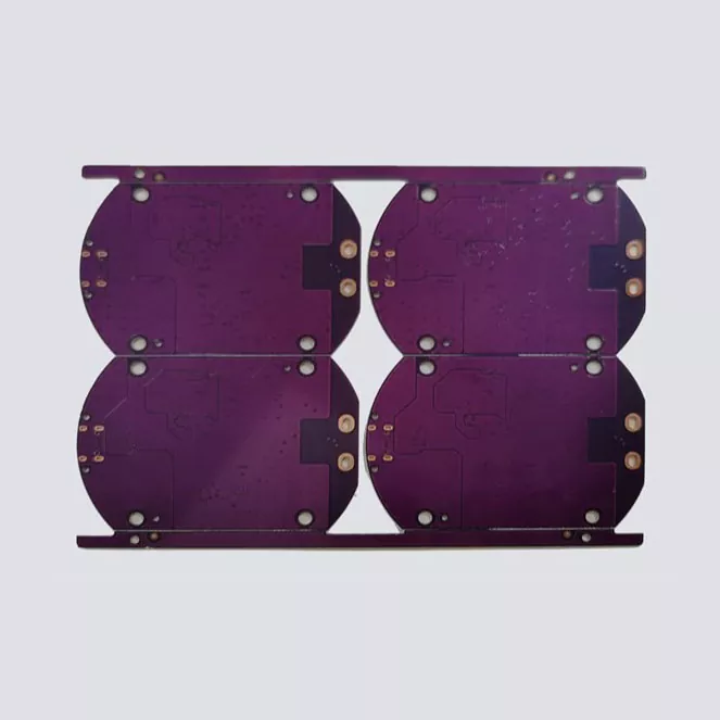 위성 항법 GPS PCB