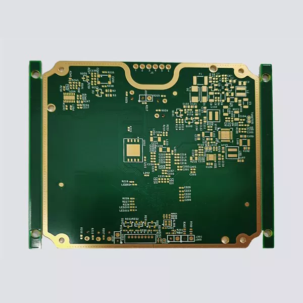 위성통신 PCB