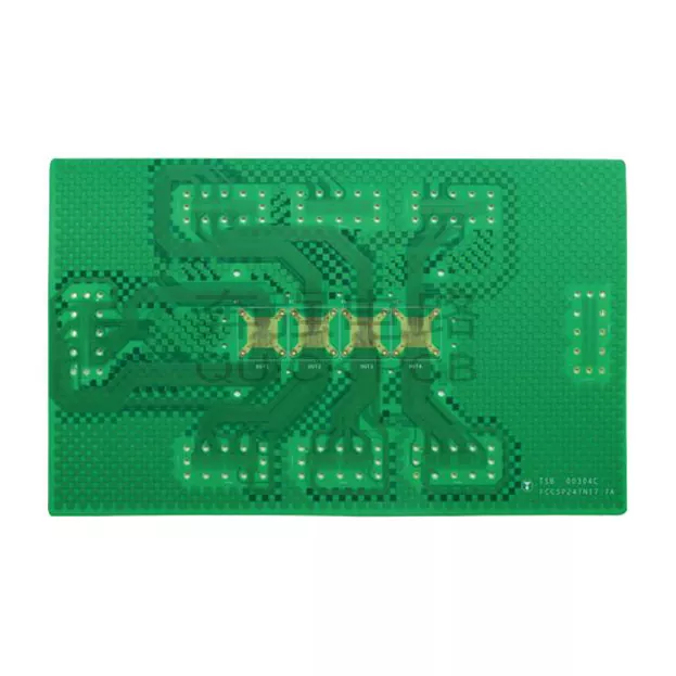 반도체 패키징 PCB
