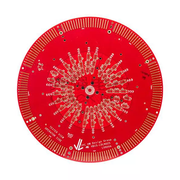 반도체 테스트 PCB
