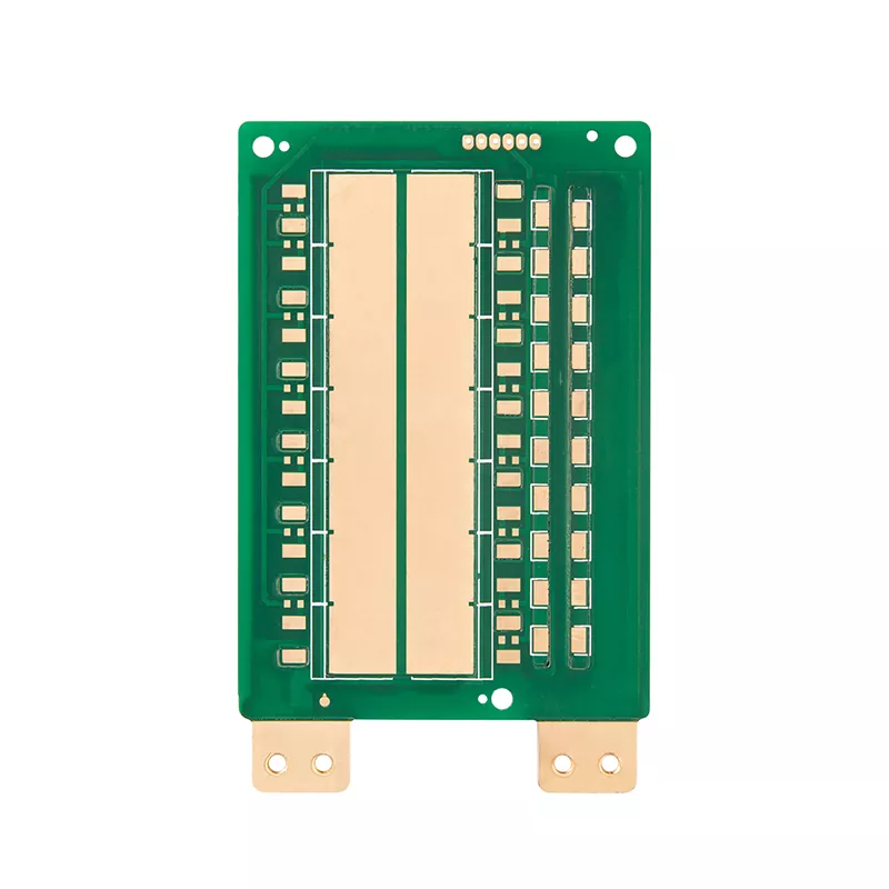 태양광발전 패널 PCB