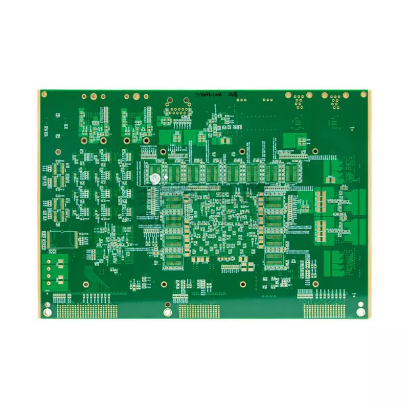 우주선 통신 PCB