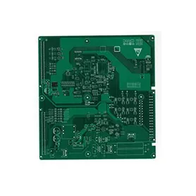 우주선 제어 시스템 PCB