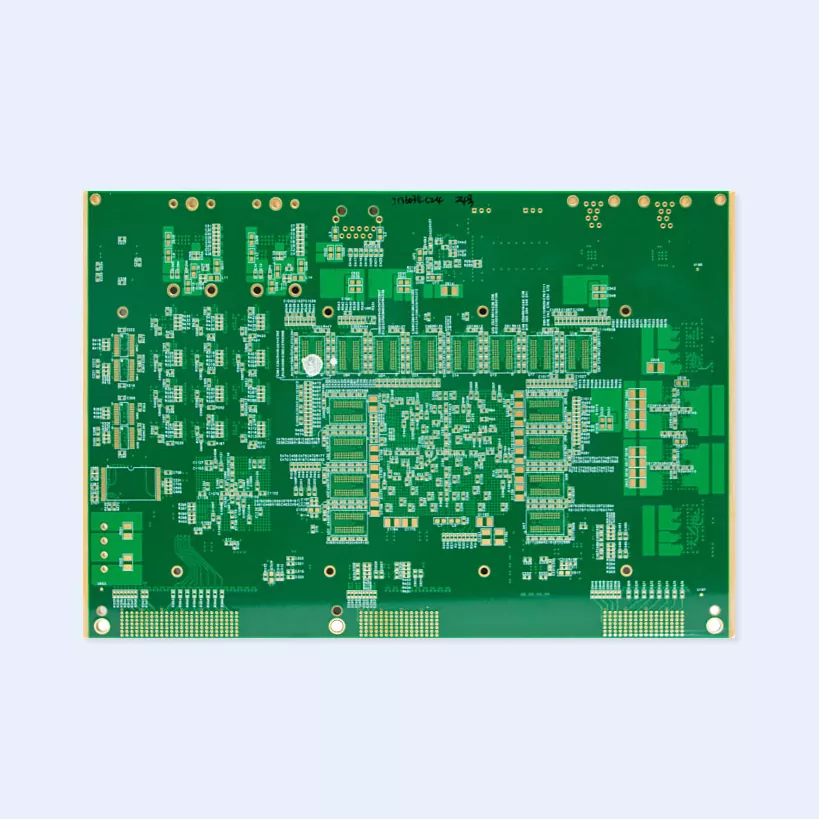 스피커 PCB