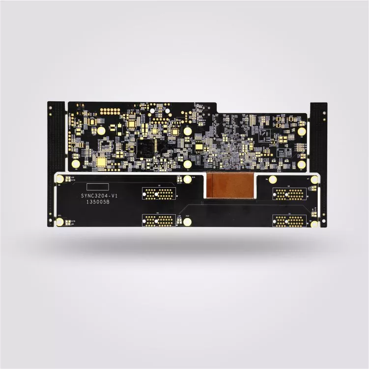 테스트 장비 PCB