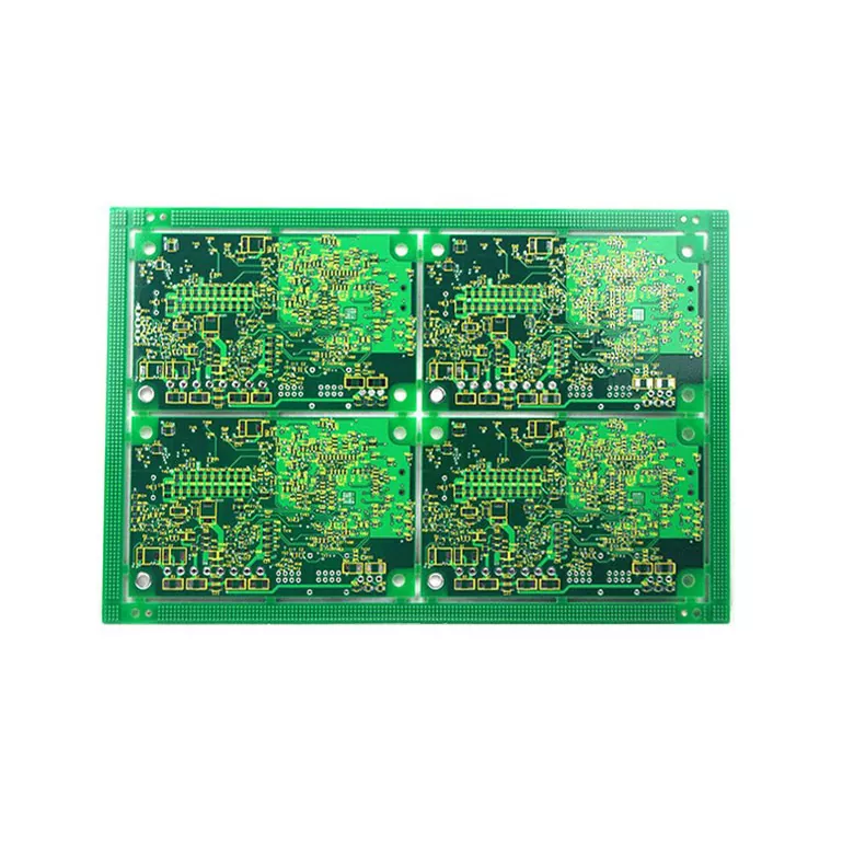 TV 박스 PCB