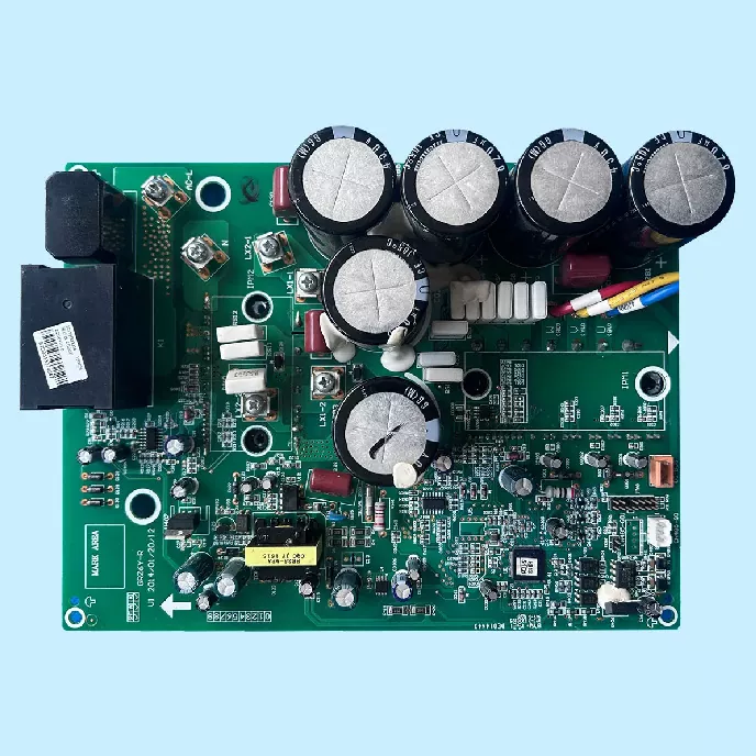 TV PCB 보드