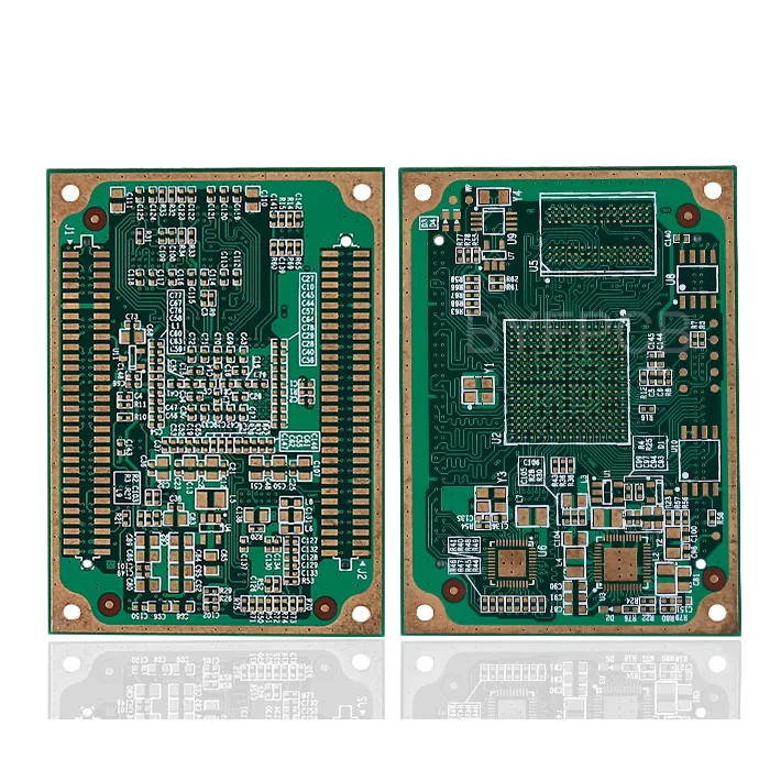 초음파 장비 PCB