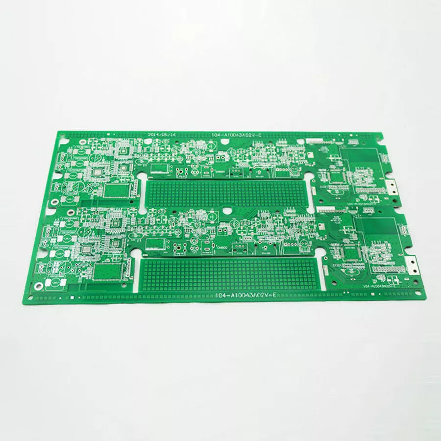 진공 로봇 PCB