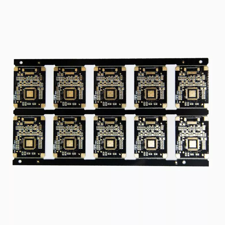 X선 컴퓨터 단층촬영 PCB